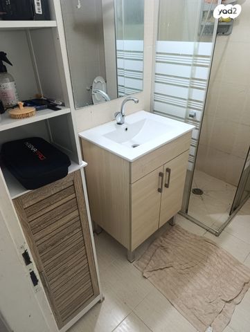 דירה, שדרת הבשן 4, גליקסון, קרית גת