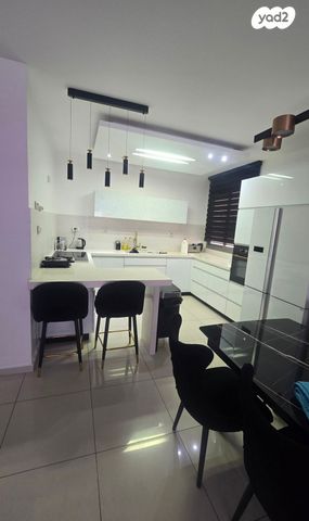 דירה, שדרות קדש 4, ברנע, אשקלון