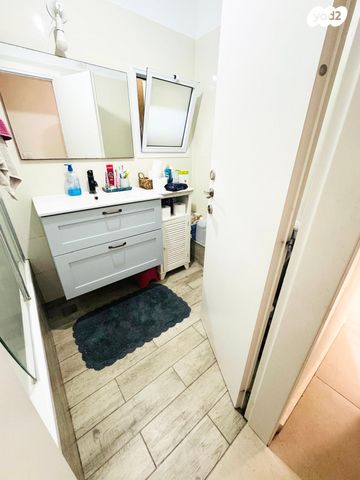 דירת גן, התחייה 5, קרית שרת, רעננה