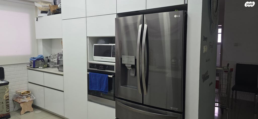 דירה, נתן אלבז 1, הבנים, קרית גת