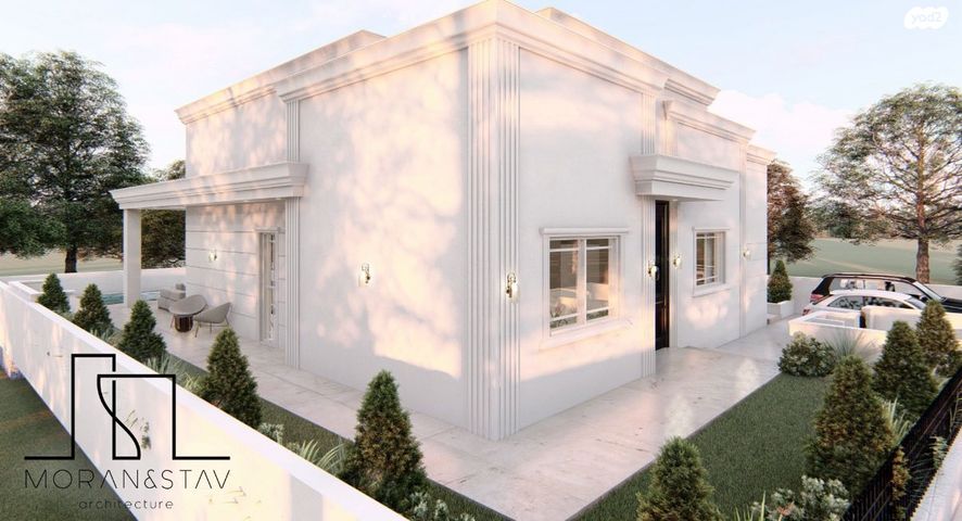 בית פרטי/ קוטג', יהדות ארצות הברית 1, רמת יורם, נתיבות