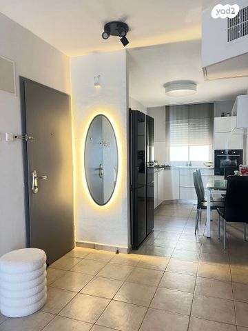 דירה, השיטה 13, רמות יצחק, נשר