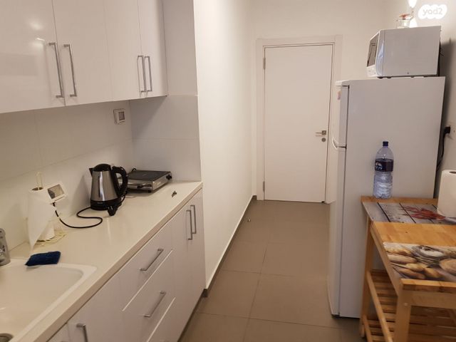 דירה, דרך בן גוריון 61, רוטשילד עצמאות, בת ים