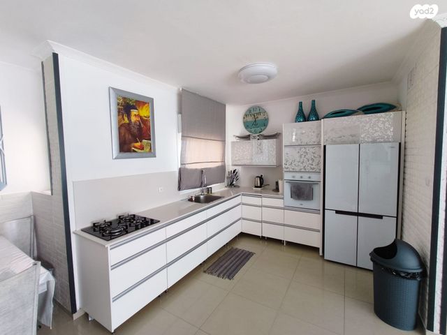 דירה, עין נטפים 14, שבטי ישראל, שחמון, רובע 7, אילת