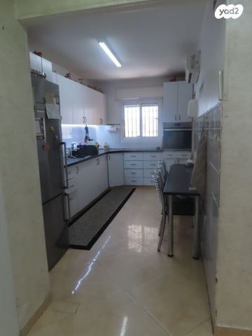 דירה, שדרות רבי יהודה הנשיא 15, רמת התנאים / רמת בית שמש ב', בית שמש