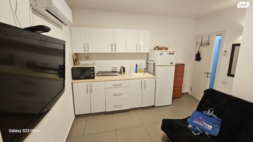 דירה, דרך בן גוריון 61, רוטשילד עצמאות, בת ים