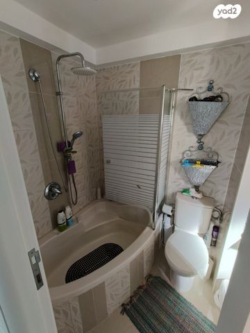 דירה, עין נטפים 14, שבטי ישראל, שחמון, רובע 7, אילת