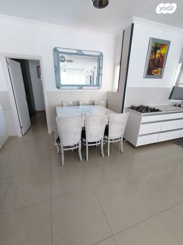 דירה, עין נטפים 14, שבטי ישראל, שחמון, רובע 7, אילת