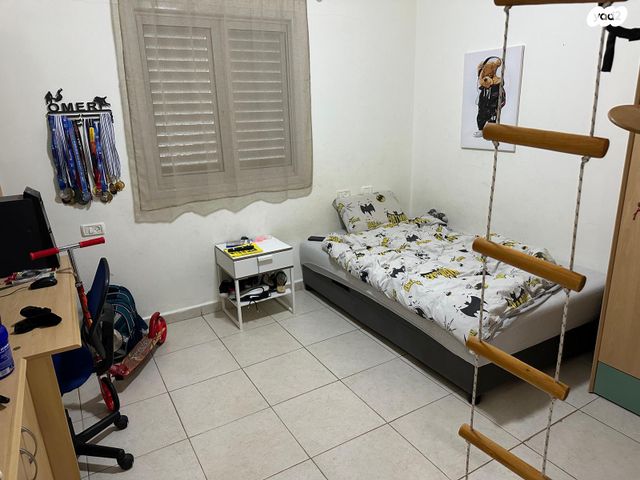 בית פרטי/ קוטג', מזמור 2, נעורים, ערד