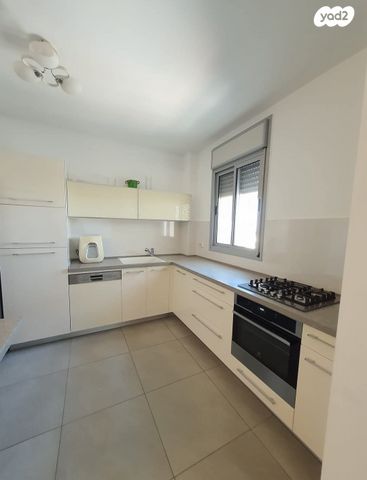 דירה, שלמה אפשטיין 5, הבנים, קרית גת