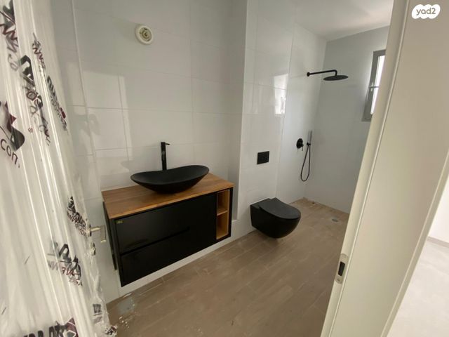 דירה, העבודה 43, מרכז העיר, עפולה