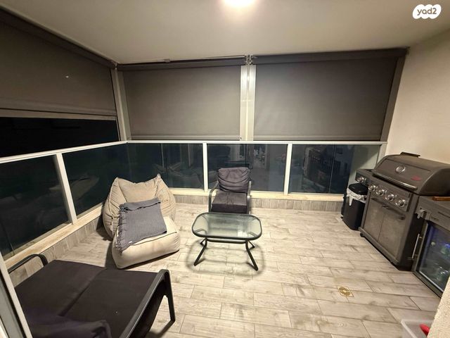 דירה, העבודה 43, מרכז העיר, עפולה