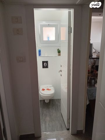 דירה, אריה בן אליעזר 7, רובע ד', אשדוד