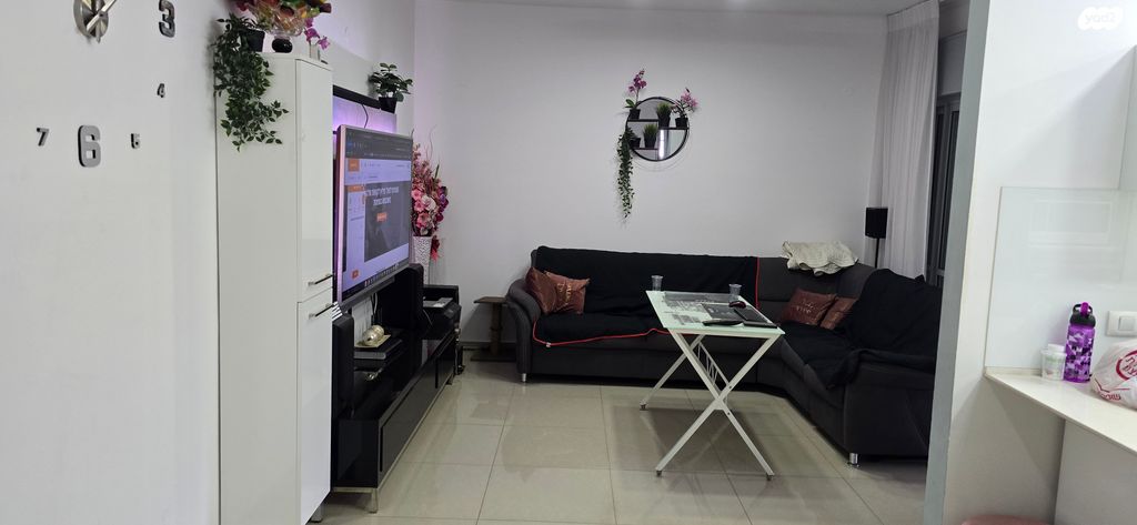 דירה, נתן אלבז 1, הבנים, קרית גת