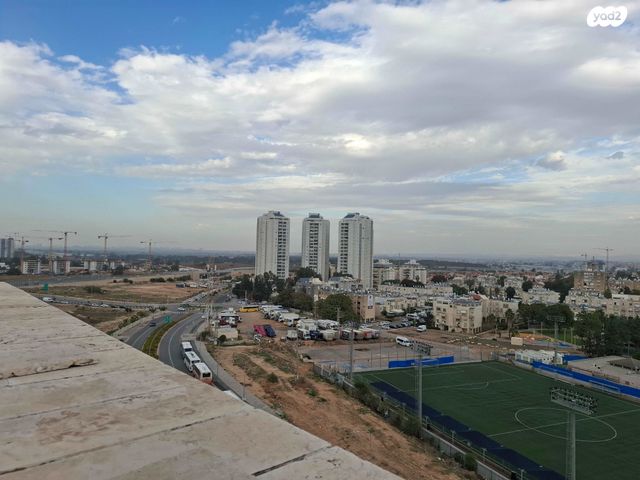 דופלקס, אהרון בוגנים 4, נאות שמיר, רמלה