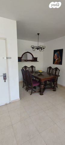 דירה, סמילנסקי 29, ראשונים, ראשון לציון