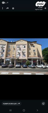 דירה, גלעד 19, זאב, נצרת עילית / נוף הגליל