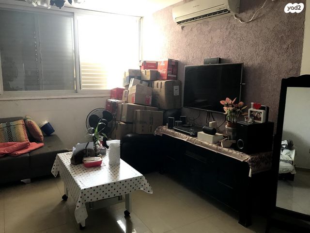 דירה, ז'בוטינסקי 25, שכונה ג', באר שבע