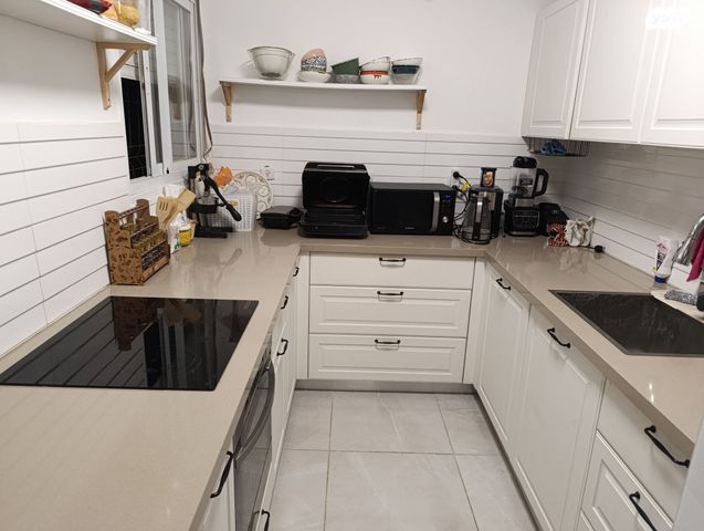 דירה, לילך 3, פסגות ים, קרית ים