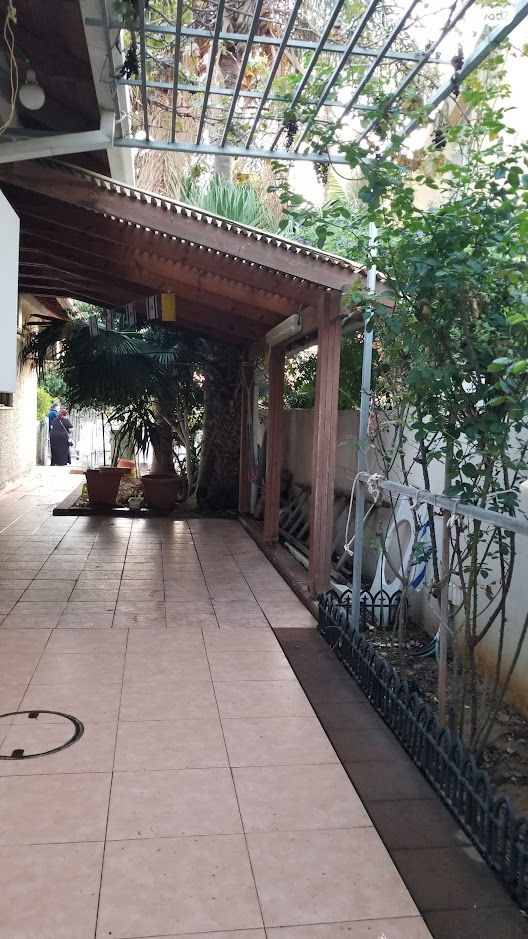 בית פרטי/ קוטג', הנרקיס 7, שלמה, חדרה