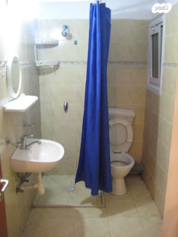 דירה, ציזלינג 6, רובע ו', אשדוד