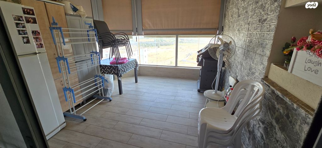 דירה, נתן אלבז 1, הבנים, קרית גת