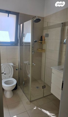 דירה, שדרות קדש 4, ברנע, אשקלון