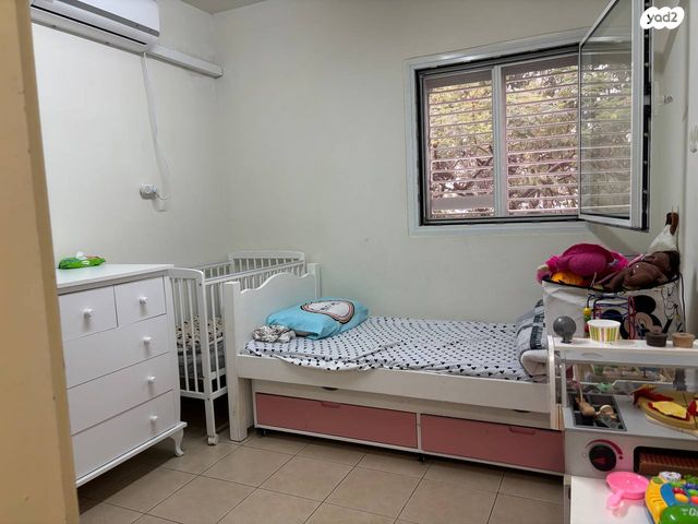 דירה, יחיעם 3, קרית שמואל, חיפה