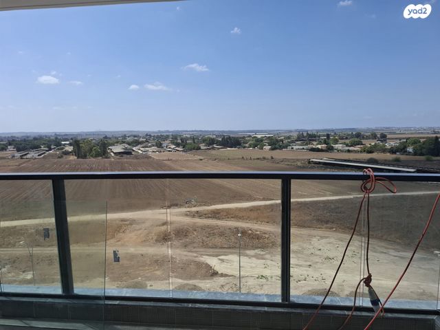 דירה, הגפן 1, כרמי הנדיב, אחוזת רוטנר, קרית מלאכי