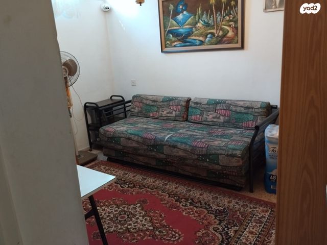 בית פרטי/ קוטג', יהושע בן נון 5, שכונה ו', באר שבע