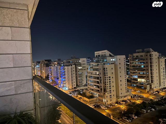 דירה, מאיר אריאל 13, קרית האמנים, מצליח, רמלה