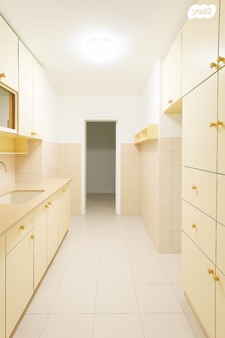 דירה, התמר 4, נוף לכרמל, יקנעם עילית