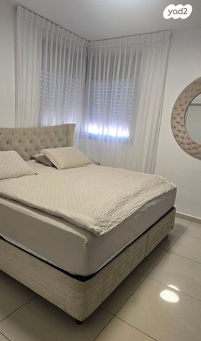 דירה, שדרות קדש 4, ברנע, אשקלון