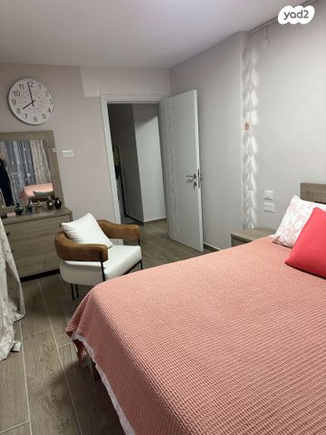 דירה, יהודה הלוי 15, דוד רזיאל, קרית שמונה