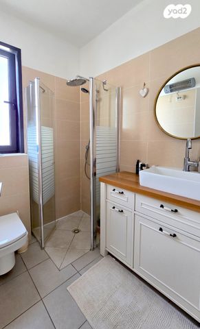 דירה, יצחק ויטנברג 4, פסגת הדר / נווה עוז הירוקה, פתח תקווה