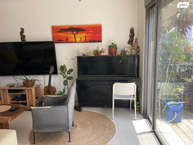 דופלקס, דרך מנחם בגין 31, לב תל אביב, לב העיר צפון, תל אביב יפו