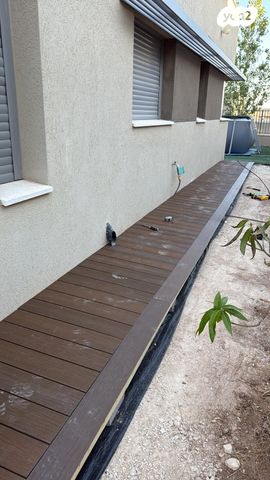 בית פרטי/ קוטג', חוגלה 8, כרמית, מיתר / כרמית