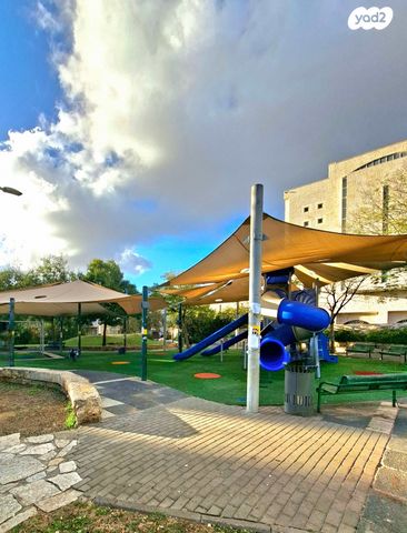 דירה, מקווה ישראל 118, מעלות דפנה, ירושלים