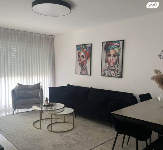 דירה, משה דיין 4, נווה דוד, רמלה