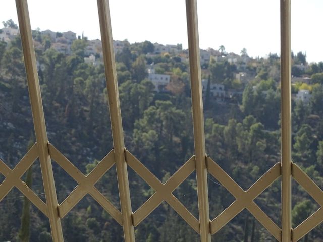 דירה, חזון דוד 13, קרית ספר, מודיעין עילית