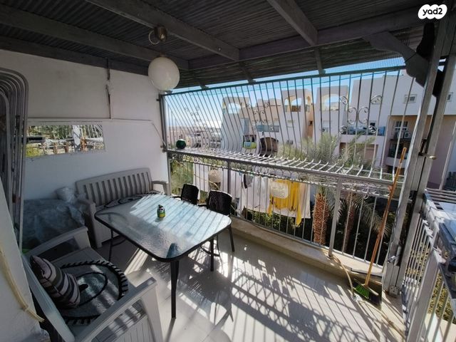 דירה, עין נטפים 14, שבטי ישראל, שחמון, רובע 7, אילת