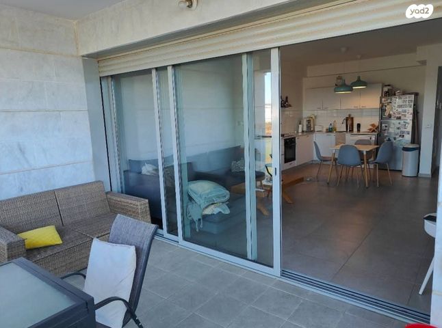 דירה, נחשול 12, נופרים, ראש העין