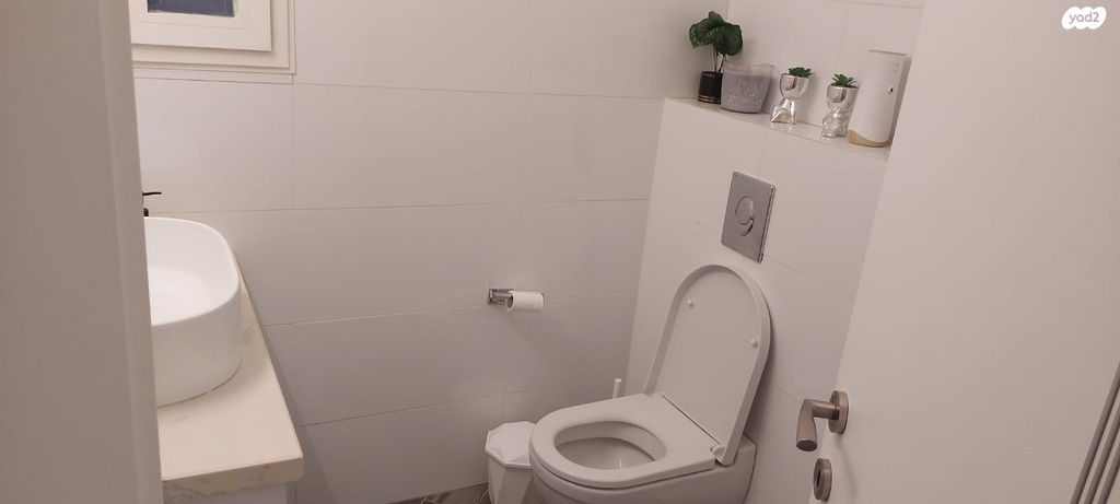 דירה, הרצל 143, עין שרה, נהריה