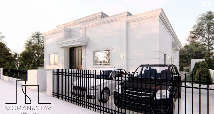 בית פרטי/ קוטג', יהדות ארצות הברית 1, רמת יורם, נתיבות