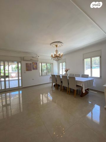 דו משפחתי, נופך 4, הר שמואל, גבעת זאב