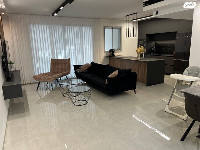 דירה, העבודה 43, מרכז העיר, עפולה