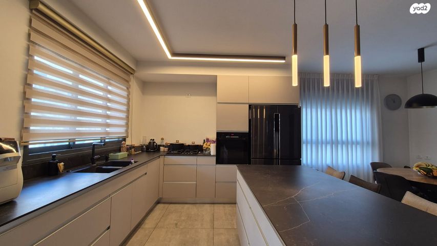 דירה, פרופ' דניאל כהנמן 5, רחובות המדע, רחובות