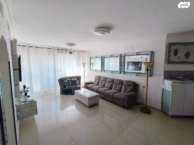 דירה, עין נטפים 14, שבטי ישראל, שחמון, רובע 7, אילת