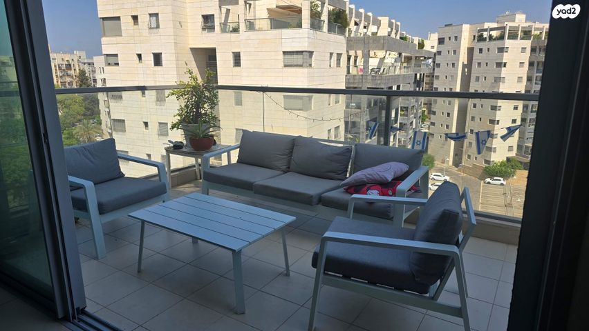 דירה, האימהות 1, סביוני נצר סירני, נס ציונה