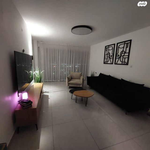 דירה, הגליל 5, נווה שאנן, חיפה